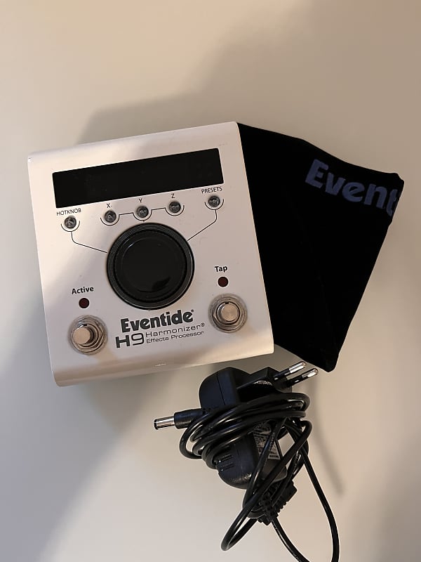 Eventide H9