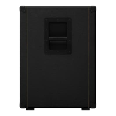 Orange Obc410 Hc Bk image 3