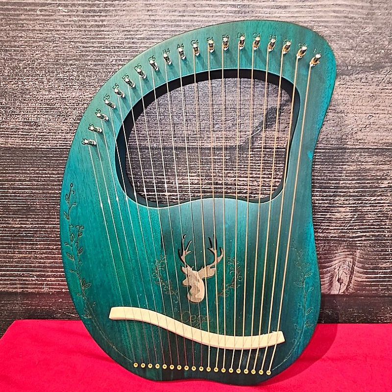 Cega Lyre Music Lyre 19 Sarasota FL