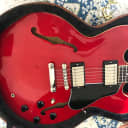 Gibson ES-335  2019 Antique Faded Cherry
