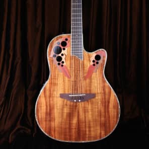 Ovation celebrity cc44 price top
