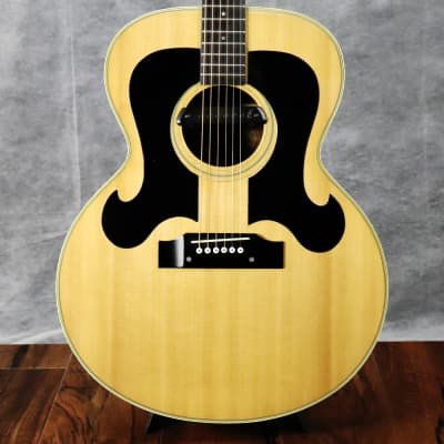 美品　70'ビンテージ　Morris WG-25 Morris Acoustic Guitar W-25 Japan Vintage 70's made Used