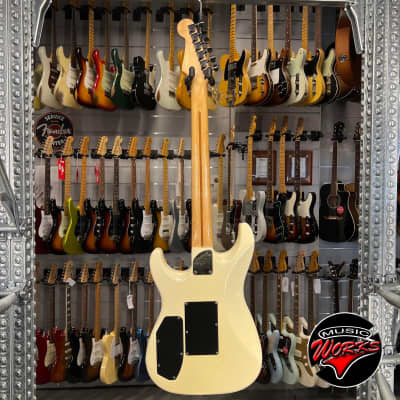 Fender   Hm Strat Stratocaster Japan The Strat 1986 image 9