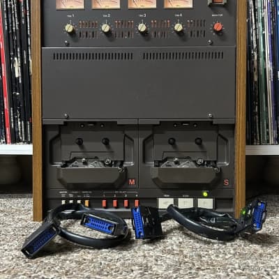 Teac/Tascam T-2640-MS | Reverb