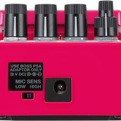New Boss VO-1 Vocoder Amazing Vocals, Help Support Small Business & Buy It Here Ships Fast & Free ! image 4