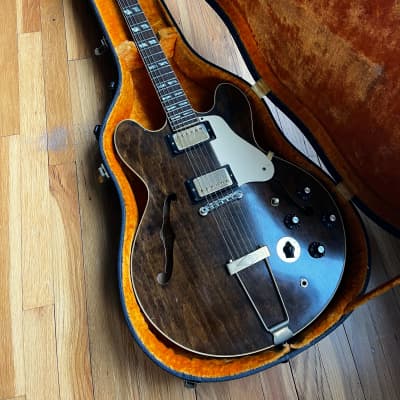 Gibson ES-345TD 1970 - 1982 | Reverb