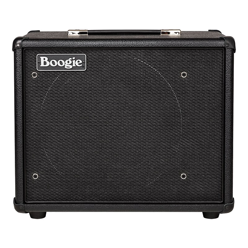Mesa Boogie 1x12 Boogie Thiele 19" Compact Cabinet 0.B112T.AB.CO image 1