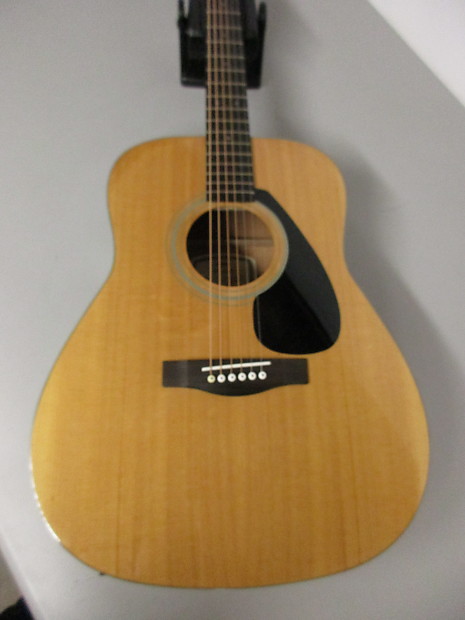 Yamaha FG-412S Acoustic Guitar | Reverb