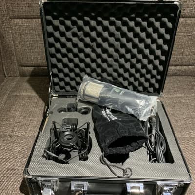 Townsend Labs Sphere L22 Precision Microphone Modeling System image 1