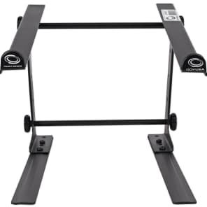 Odyssey L-Stand Standalone Tabletop Laptop Stand