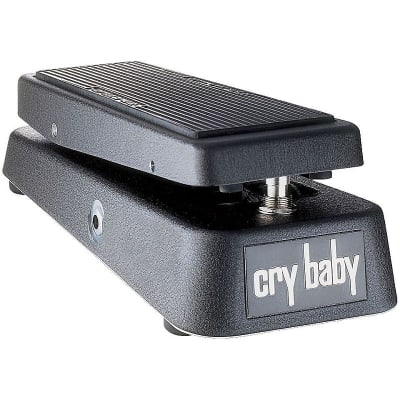 Dunlop Cry Baby Pedal GCB95 image 2