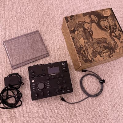 Reverb.com listing, price, conditions, and images for elektron-analog-heat