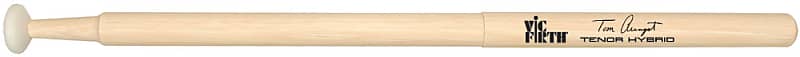 Vic Firth Corpsmaster Multi-Tenor Hybrid - Tom Aungst image 1