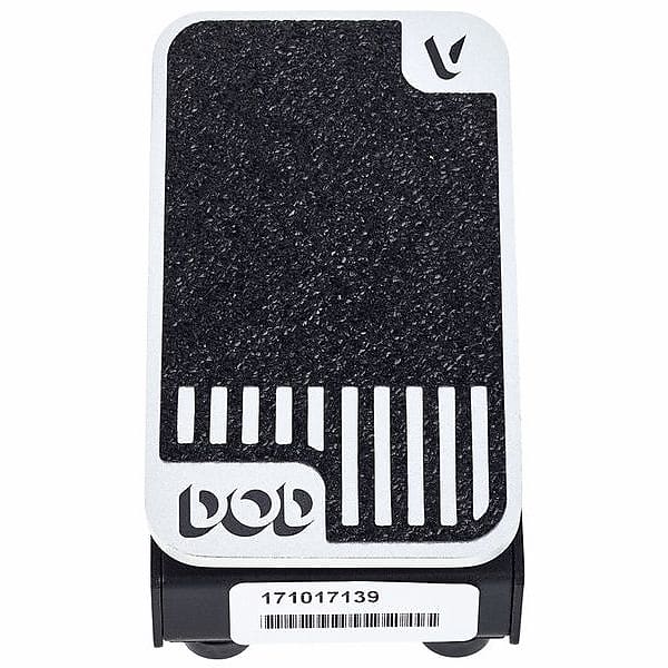 Amazon.com: DigiTech Guitar Volume Pedal, Black (DOD-MiniVOL