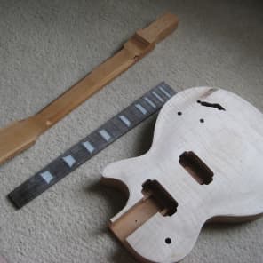 Les shop paul kit