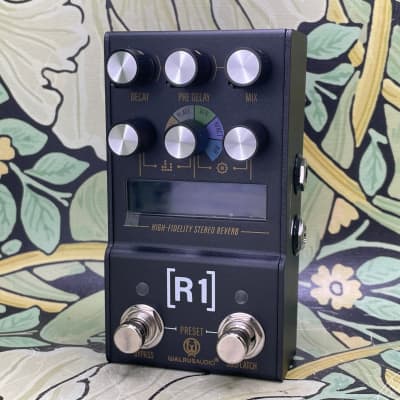 Reverb.com listing, price, conditions, and images for walrus-audio-mako-series-r1