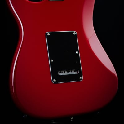 Fender Limited Edition 30th Anniversary Screamadelica Stratocaster w/Dlx Gig Bag image 3
