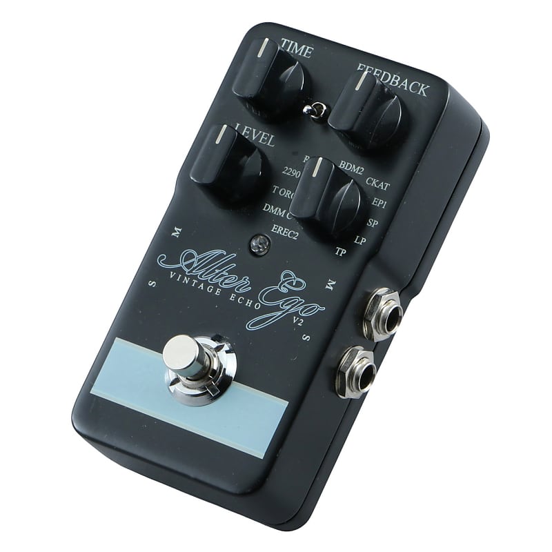 TC Electronic Alter Ego V2