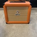 Orange CRUSH CR35RT 35-Watt 1x10 Guitar Combo with Reverb and Tuner