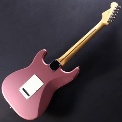 Fender MIJ FSR Hybrid II ストラト バーガンディミストM Fender Made in Japan FSR Hybrid II Stratocaster Burgundy