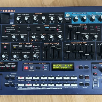 Roland JP-8080 - FREE Shipping!