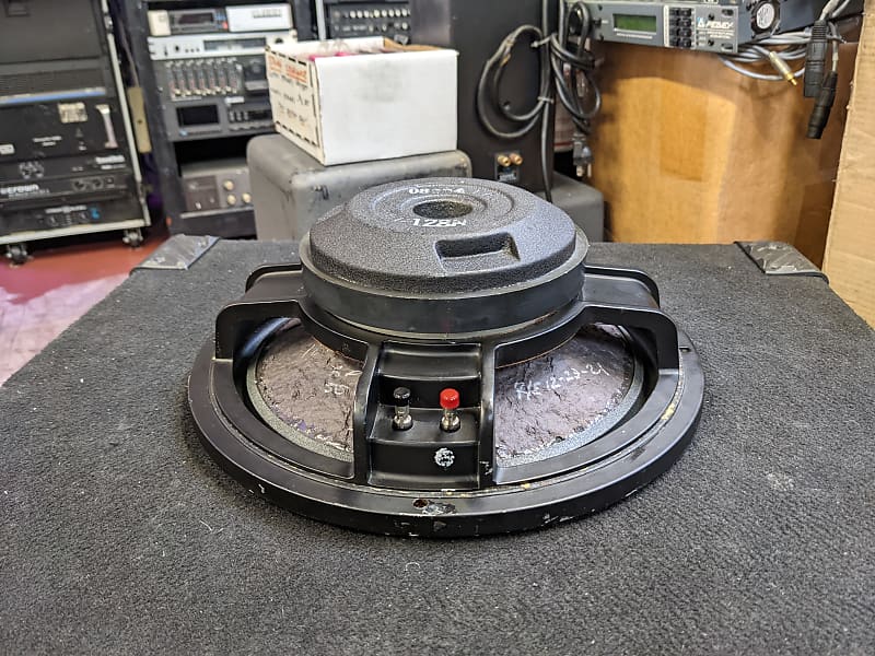 JBL 128H Ceramic Magnet 12