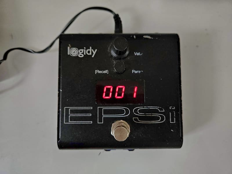 Logidy Epsi