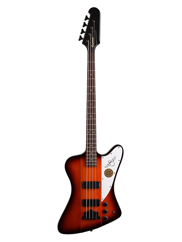 Epiphone Thunderbird IV Bass | Reverb
