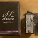 Xotic SL Drive Limited Edition Chrome