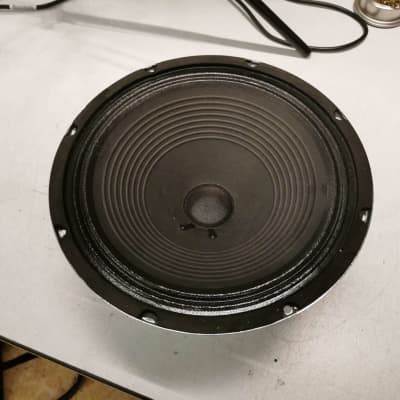 Peavey 6505+ original speaker 16 ohms | Reverb