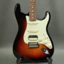 Fender American Standard Stratocaster HSS With OHSC