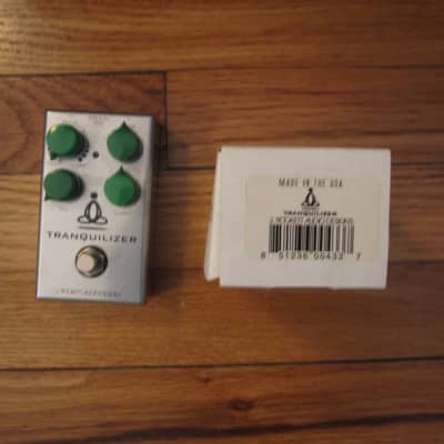 Reverb.com listing, price, conditions, and images for j-rockett-tranquilizer