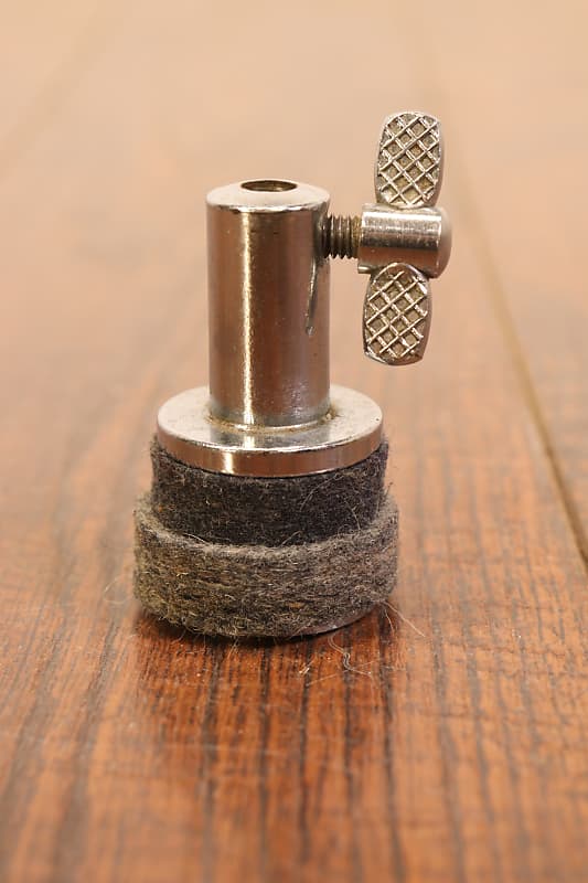 Slingerland Hex Hi Hat Clutch Vintage 1970's Reverb Canada