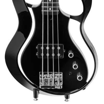 VOX Starstream Active Bass 2S*30"scale*rare Limited Ed.*Aguilar PUs+preamp*perfect for stage&studio* image 8
