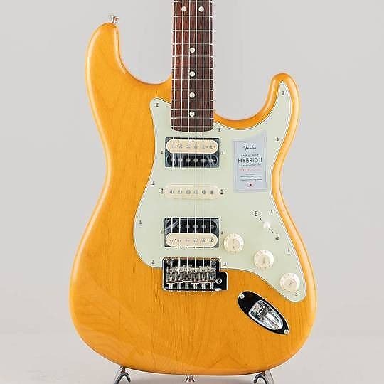 FENDER - 2024 Collection Made in Japan Hybrid II