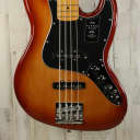USED Fender Player Plus Jazz Bass (151)