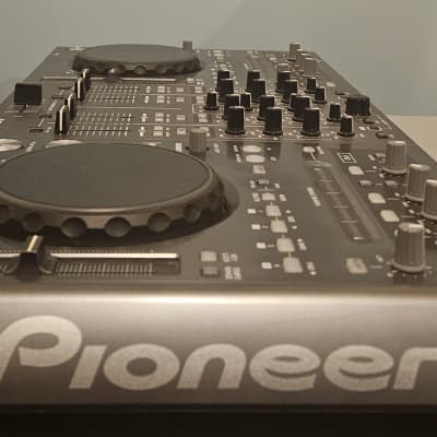 Pioneer Ddj t1 2011 - 2011 image 5