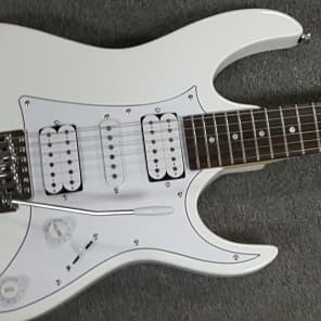 Ibanez grx50 new arrivals