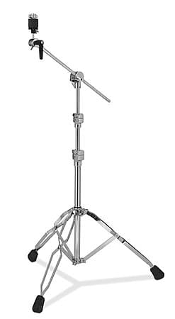 Drum Workshop 3700A Double Braced Cymbal Boom Stand image 1