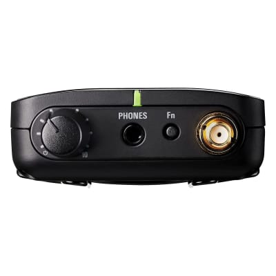 Audio Technica ATW3255 Wireless In Ear Monitor System image 3
