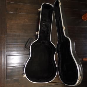 Little martin sales hard case