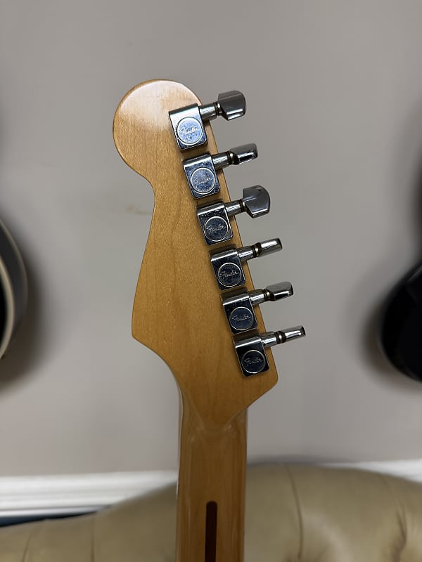 Fender 