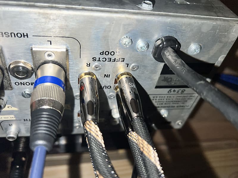 Urei 1620 | Reverb