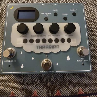 Reverb.com listing, price, conditions, and images for bananana-tararira