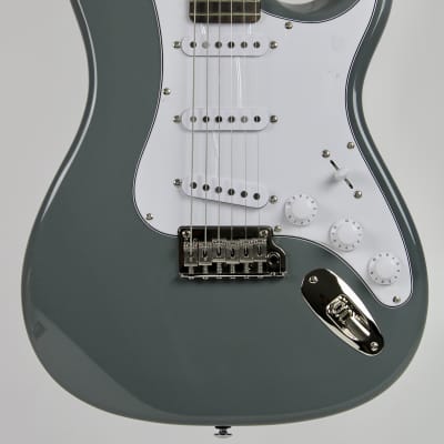 PRS SE Silver Sky Electric Guitar, Maple - Overland Gray – Music City Canada