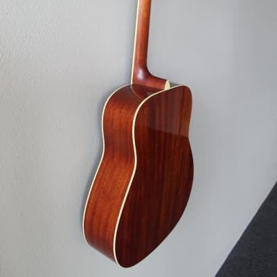 Brand New Yamaha FG-TA TransAcoustic Dreadnought Acoustic Guitar image 10