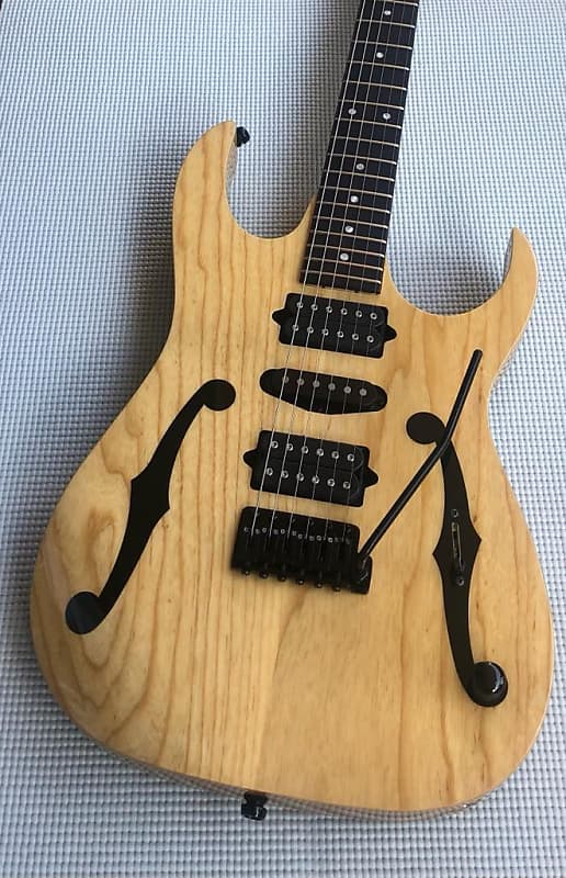 Ibanez pgm80p 2024