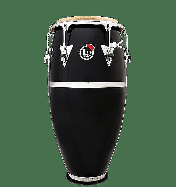 LP Latin Percussion LP522X-1BK Patato Signature 11