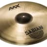 Sabian AAX Raw Bell Dry Ride Cymbal - 21 Inch