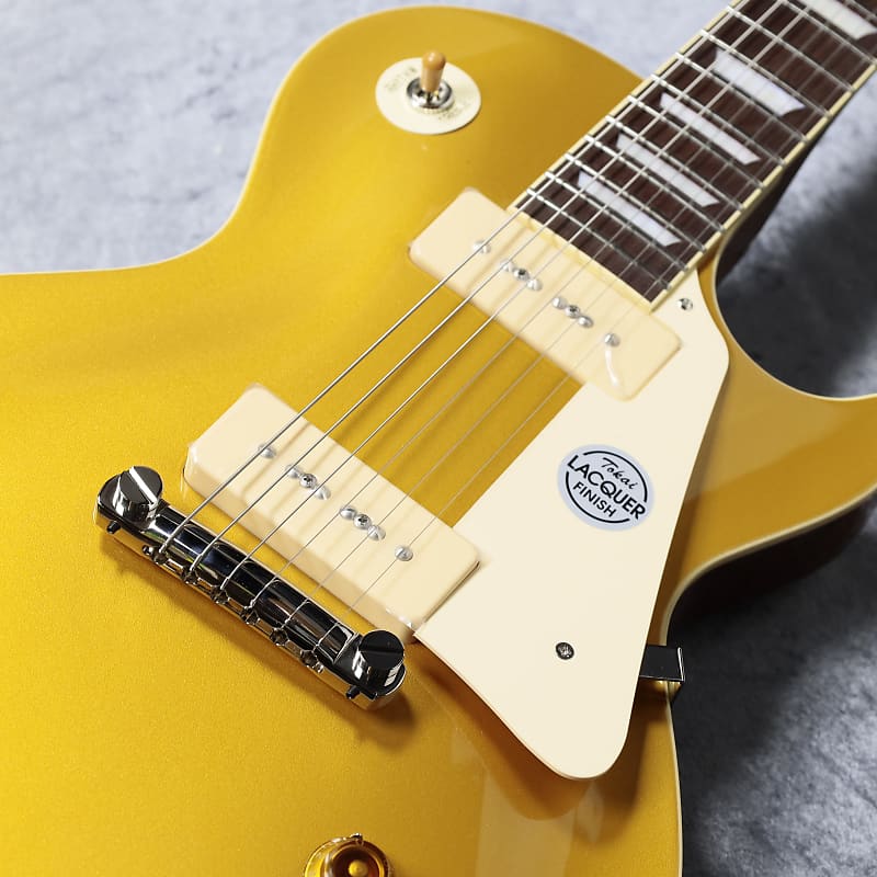 Tokai Custom Order LS 212S/WA-CW -GoldTop- 【S/N,2349086